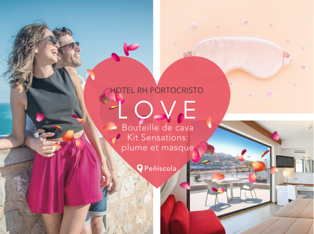 Portocristo Escapade Love Experience